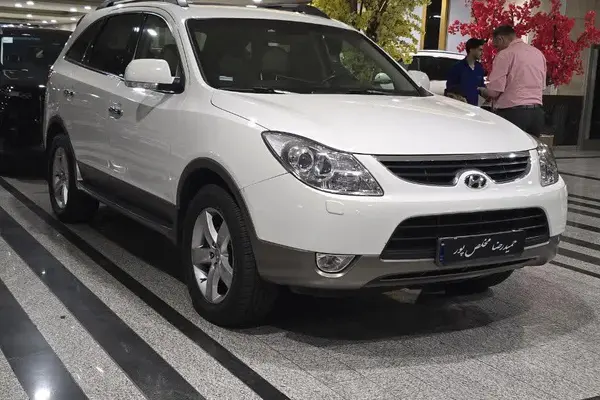 هیوندای  وراکروز