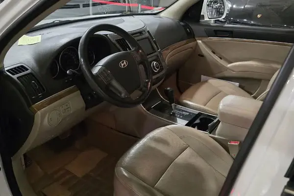 هیوندای  وراکروز