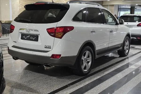 هیوندای  وراکروز