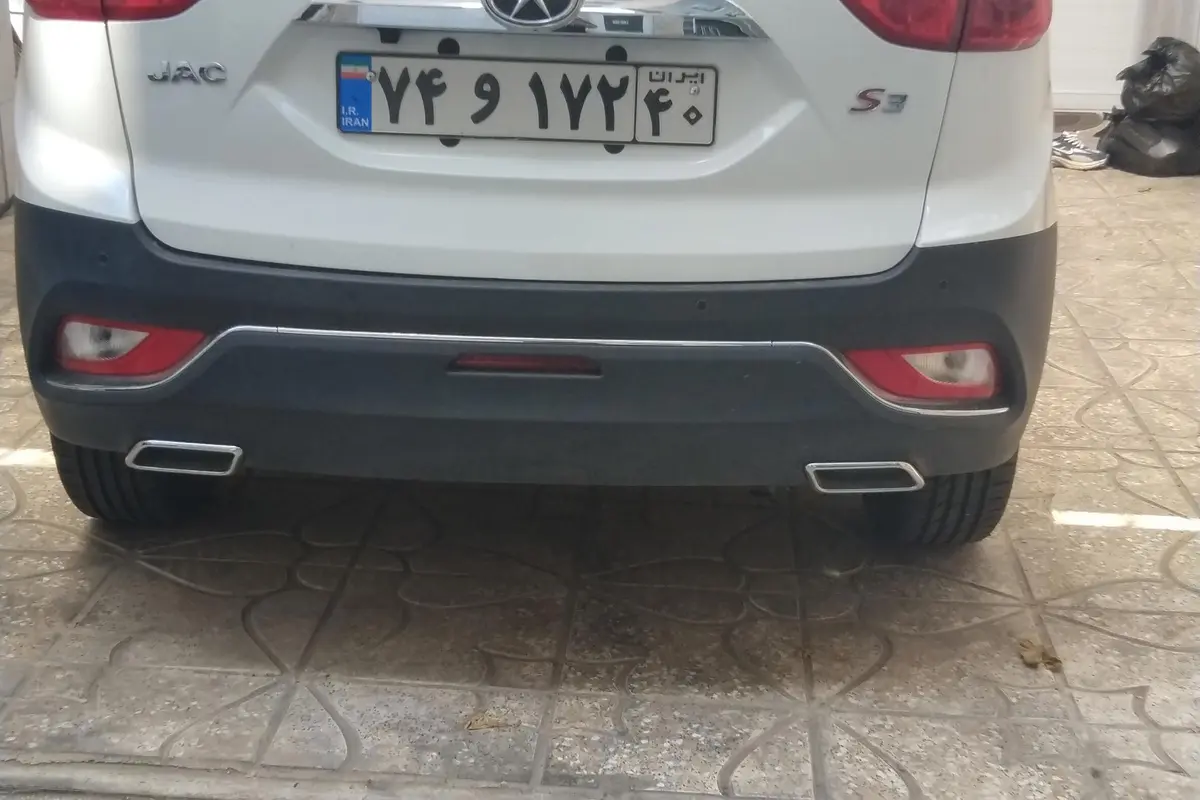 جک،  S3