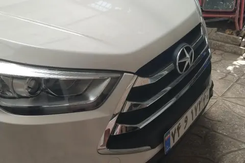 جک، S3