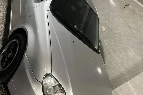 پروتون، جن تو