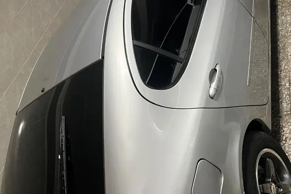 پروتون، جن تو