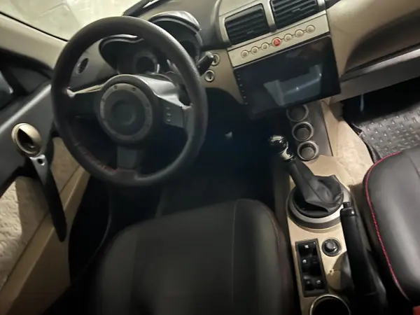 پروتون، جن تو