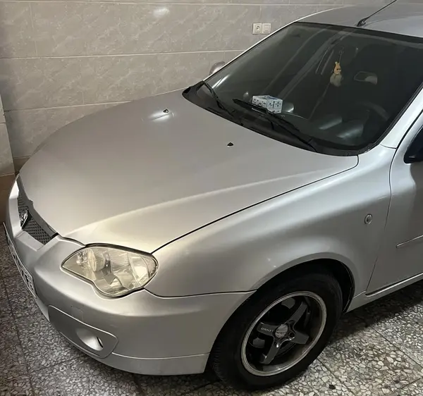 پروتون، جن تو