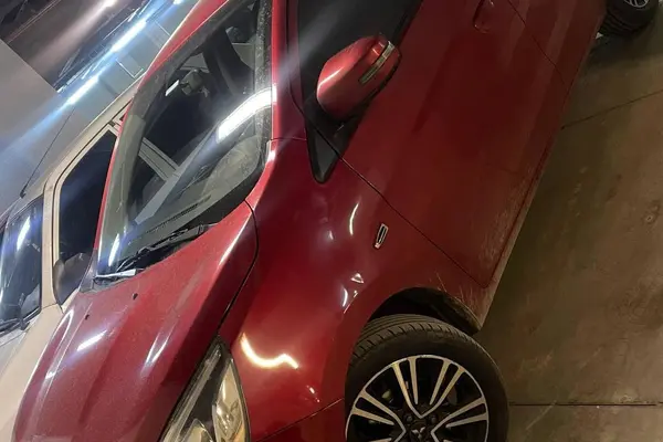 میتسوبیشی، میراژ