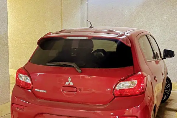 میتسوبیشی، میراژ