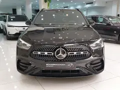بنز، کلاس GLA
