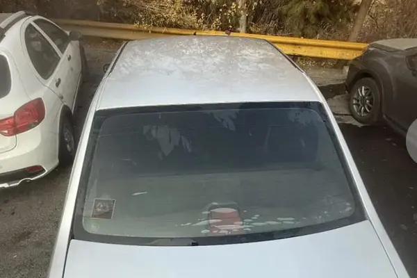 رنو، تندر 90