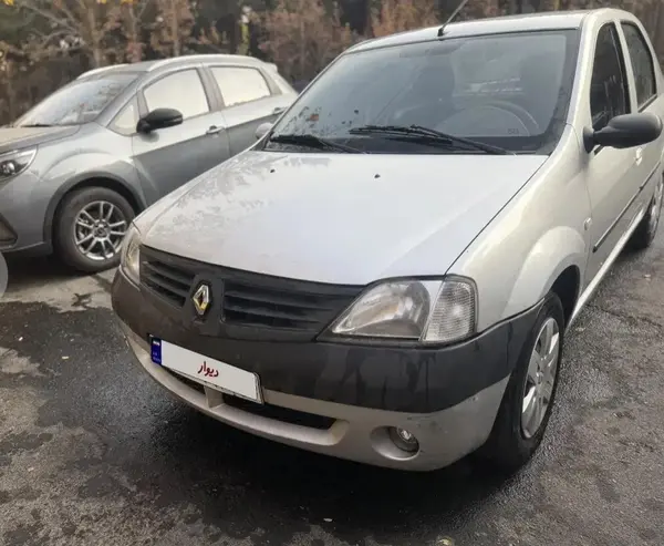 رنو، تندر 90