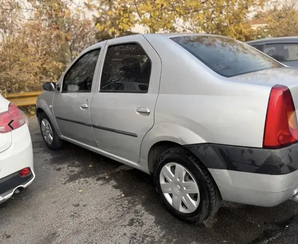 رنو، تندر 90