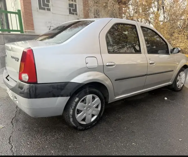 رنو، تندر 90