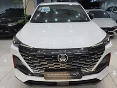 چانگان، CS55 پلاس مونتاژ (سایپا 441P)