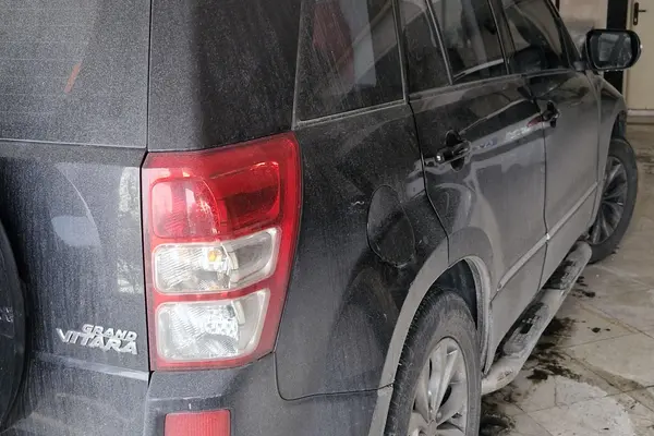 سوزوکی، گراند ویتارا (مونتاژ)