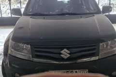 سوزوکی، گراند ویتارا (مونتاژ)