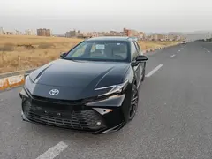 تویوتا، کمری هیبرید