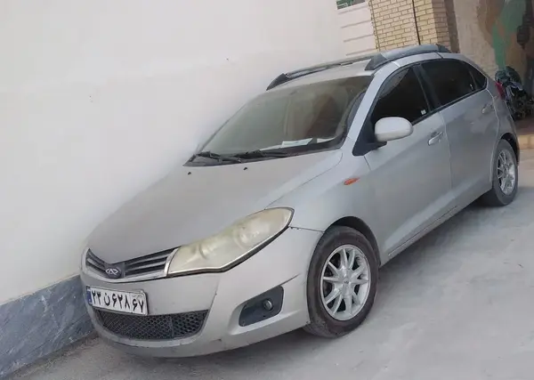 ام وی ام، 315هاچ بک