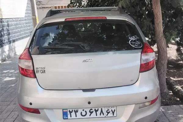 ام وی ام، 315هاچ بک