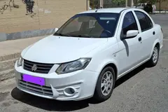 ساینا، EX دنده ای