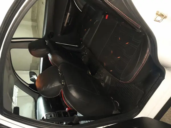 کوییک، دنده ای S