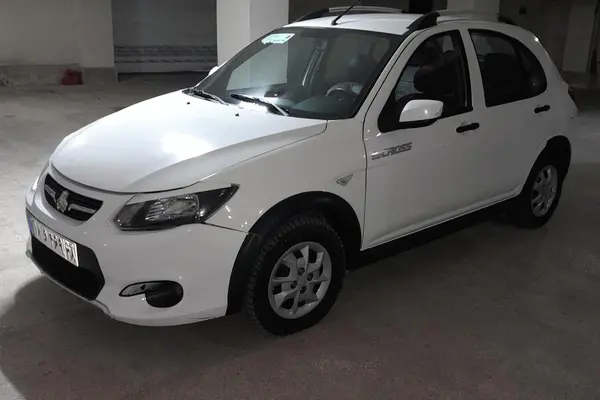 کوییک، دنده ای S