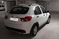 کوییک، دنده ای S