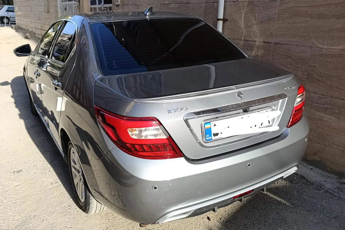 دنا،  پلاس EF7