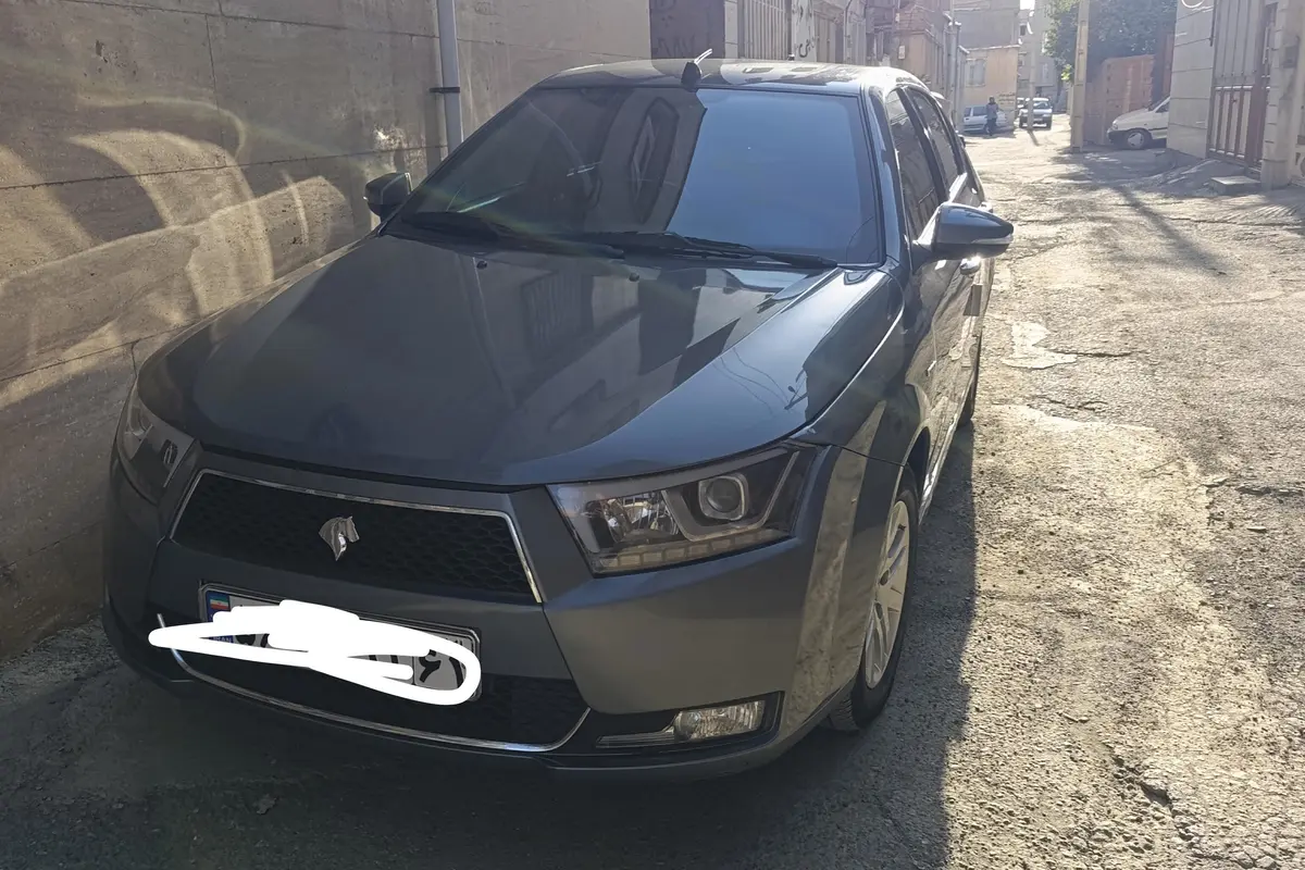 دنا،  پلاس EF7