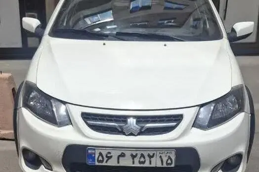 کوییک  اتوماتیک پلاس