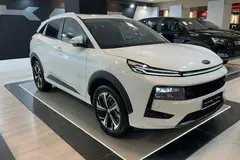 کی ام سی، SR6