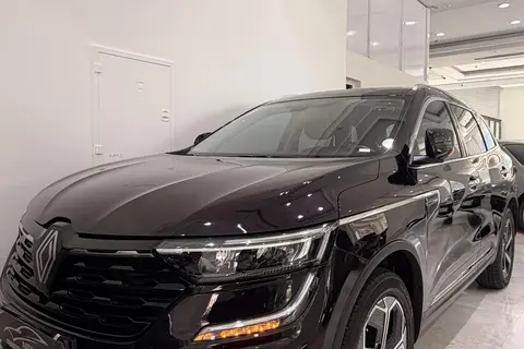 رنو، کولیوس