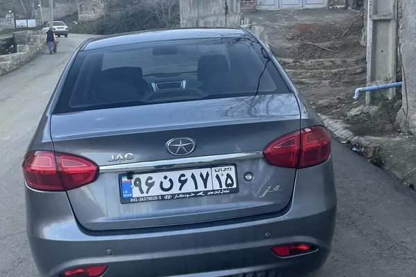 جک  جی 4