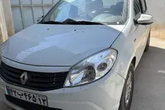 رنو، ساندرو