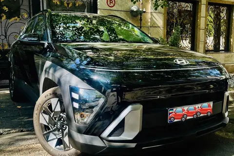 هیوندای، کونا