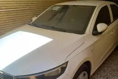 تارا، دنده ای V1 پلاس