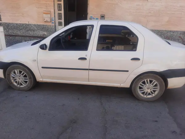 رنو  تندر 90