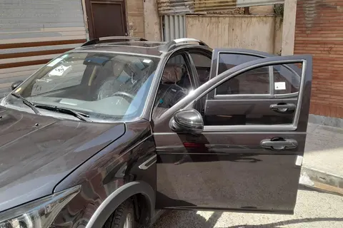 اطلس، دنده ای
