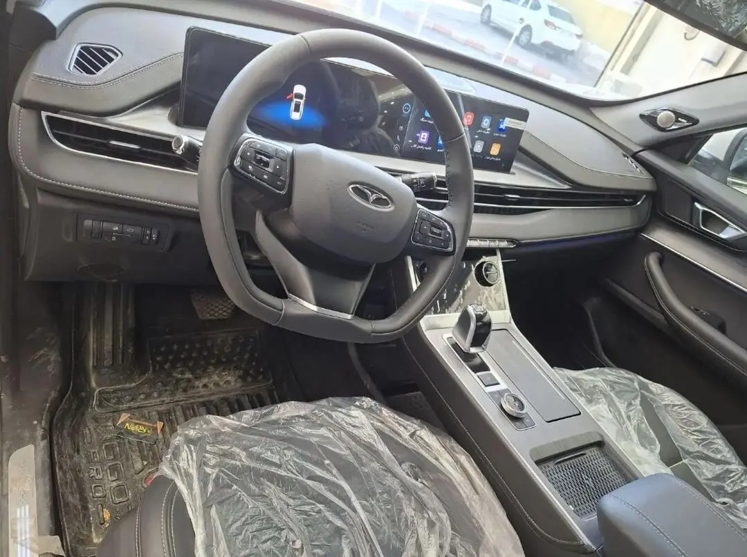 فونیکس،  تیگو 7 پرو مکس (F7)