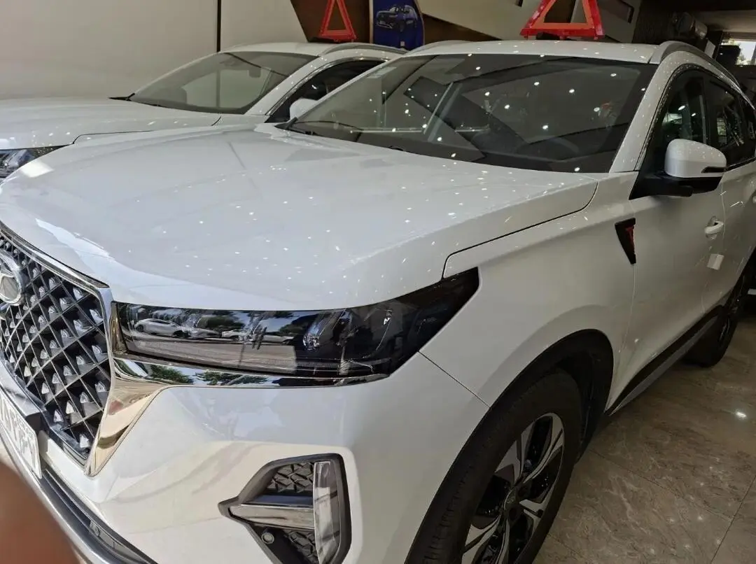 فونیکس،  تیگو 7 پرو مکس (F7)