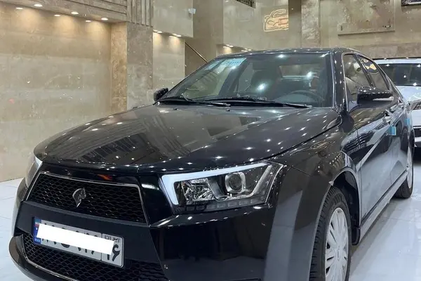 دنا  پلاس EF7P