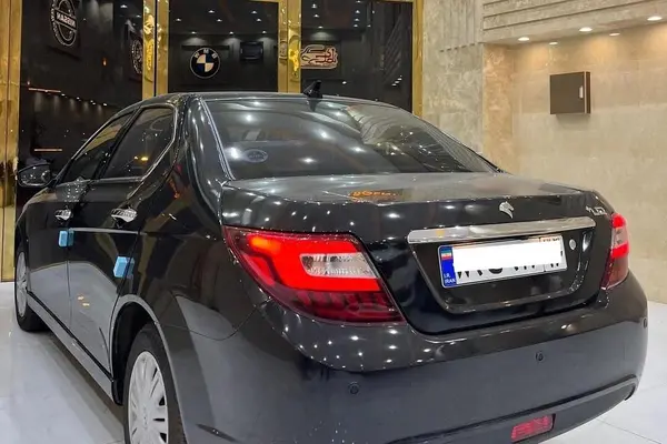 دنا  پلاس EF7P