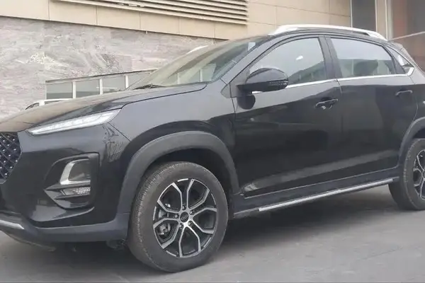 ام وی ام، X22 PRO