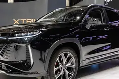 اکستریم، LX (SX)