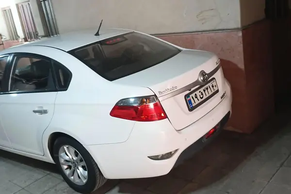 برلیانس  H330