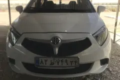 برلیانس، H230