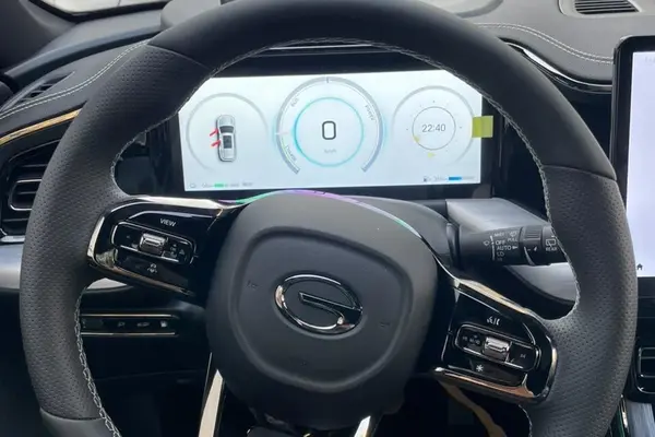 جی ای سی  ES9