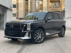 جی ای سی، ES9