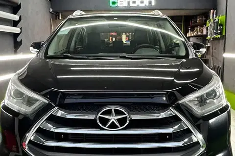 جک، S3
