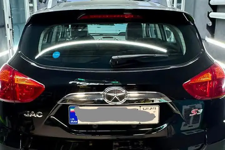 جک،  S3