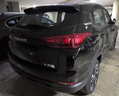 تیگارد، X35 پلاس